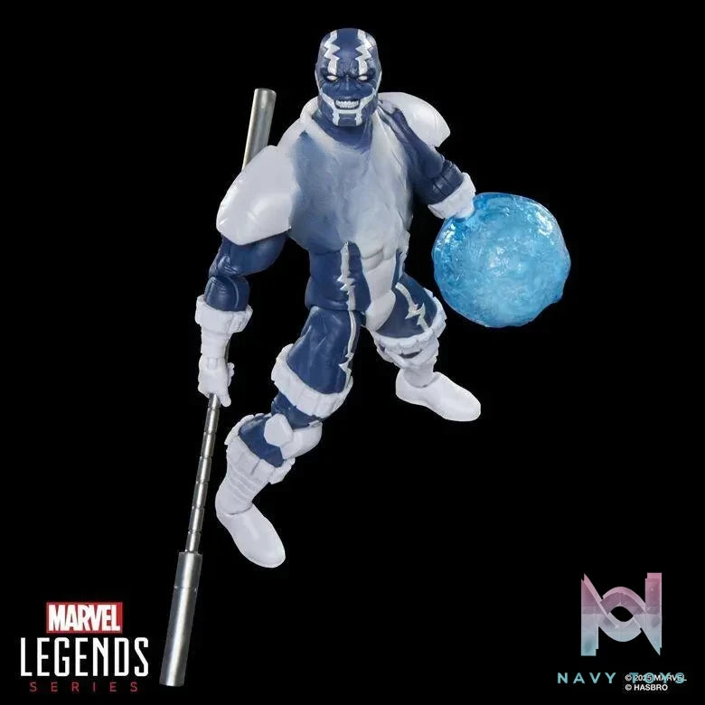 Hasbro Studio – Spider-Man Comic Version Character Set Action Figures (Licensed)