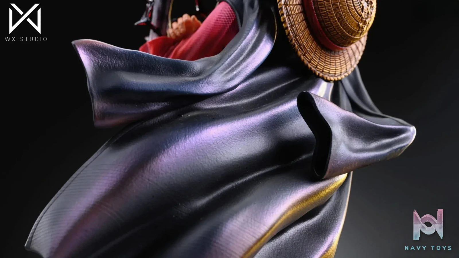 WX Studio – One Piece Monkey D. Luffy