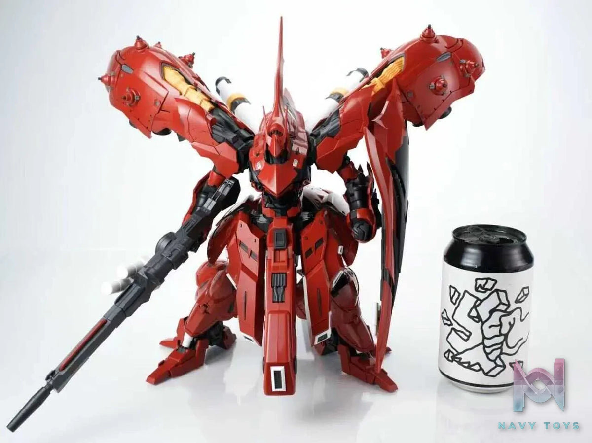 Chi Zhi Hun Toys – 1/144 NIGHTHAWK SPEC II (Licensed)
