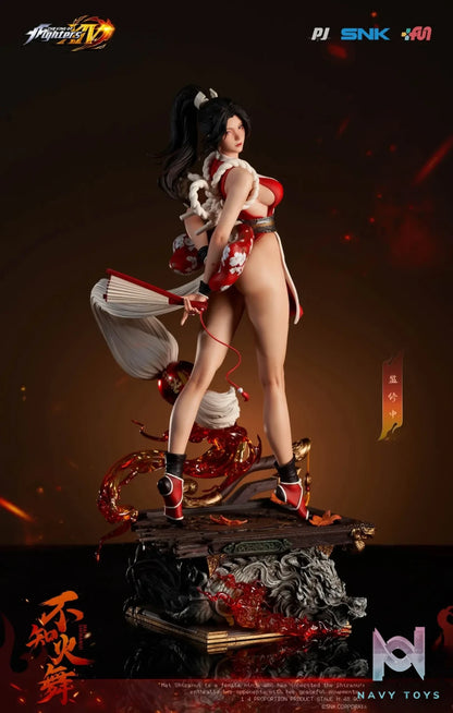 PJ Studio – The King of Fighters XIV Shiranui Mai (Licensed)