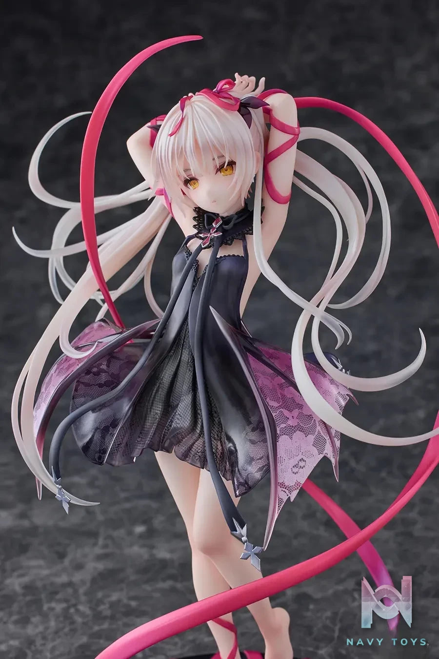 SkyTube – LILITICS CATALOG 1/7 Figure (Licensed)