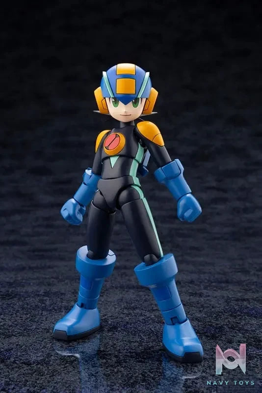 Kotobukiya – Mega Man (Mega Man Battle Network) Plastic Model (Licensed)