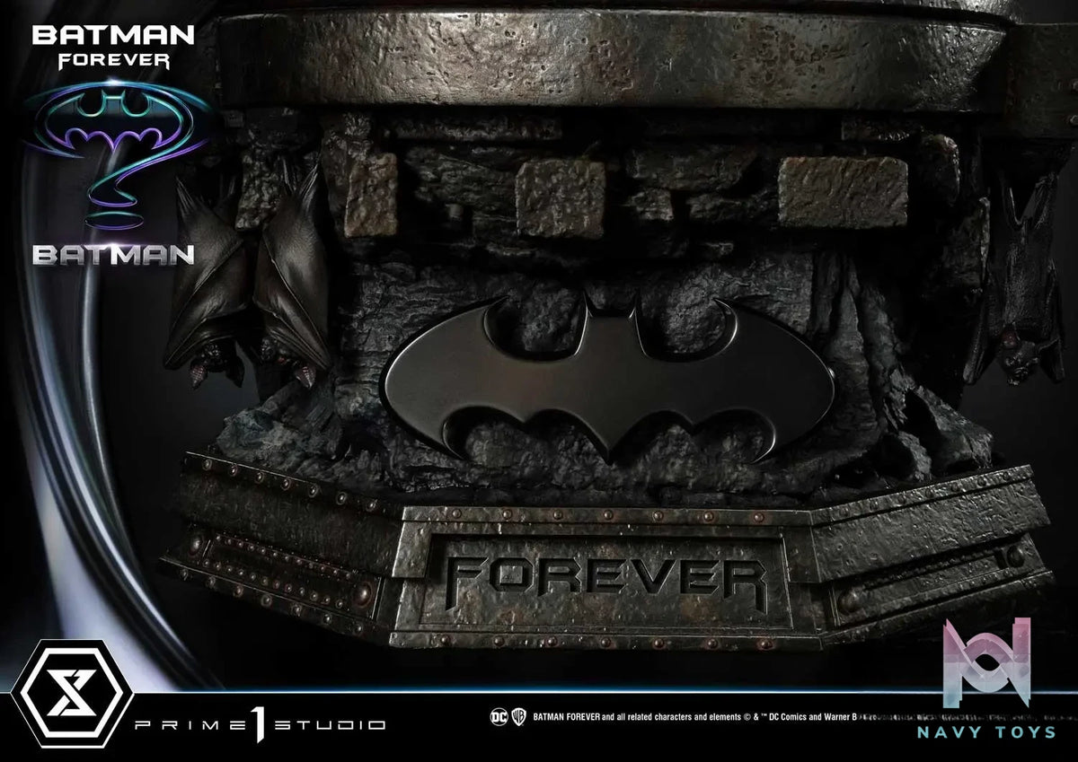 Prime 1 Studio – Museum Masterline Batman Forever Batman MMBM-01 MMBM-01UT MMBM-01UTS(Licensed)