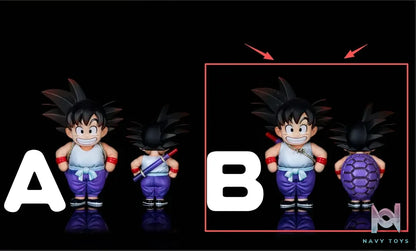 League Studio – Childhood Goku Dragon Ball