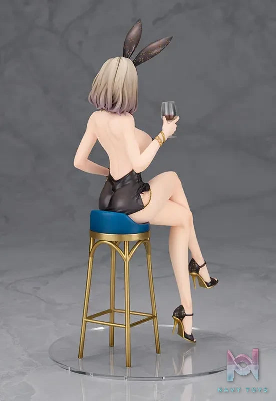 ALTER – Azur Lane New Orleans Evening Agricole Ver. 1/7 Complete Figure (Licensed)
