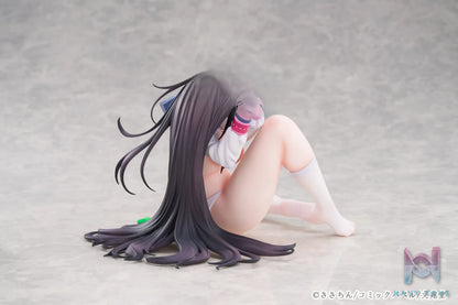 Deitys Collector – Watanabe Suzuha 1/6 Scale Figure (Licensed)