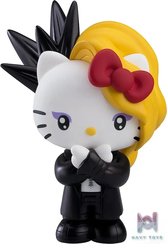 GSC – Nendoroid yoshikitty (Licensed)
