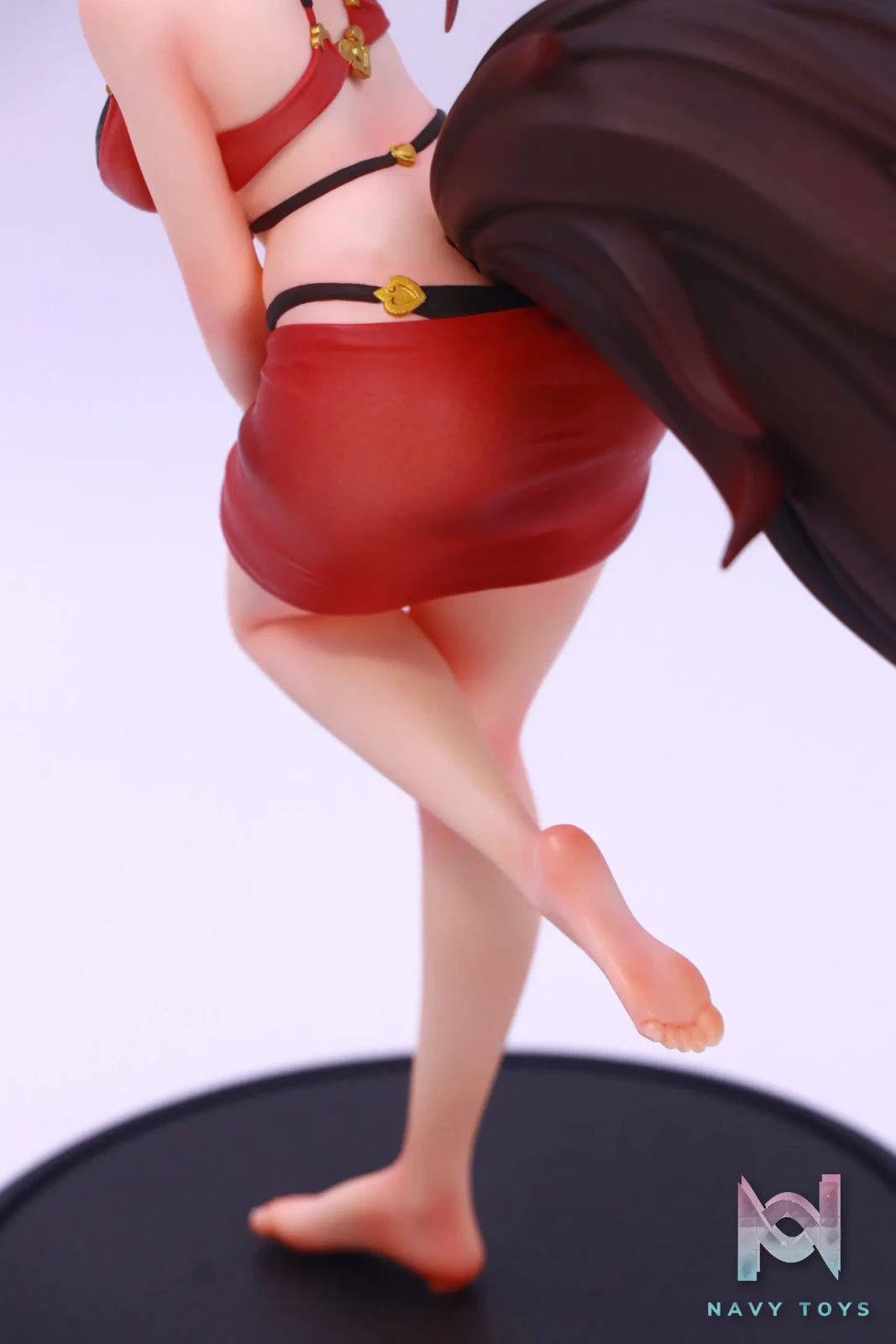You You Xian Ren Studio – Honkai: Star Rail Summer Clothes Tingyun