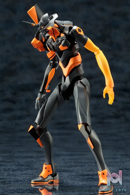 Kotobukiya – Godzilla vs. Evangelion Evangelion Test Type-01 GODZILLA Ver. Plastic Model (Licensed)