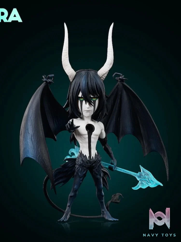 Ulquiorra Cifer - Bleach - YZ Studio resin statue yz studio anime figure
