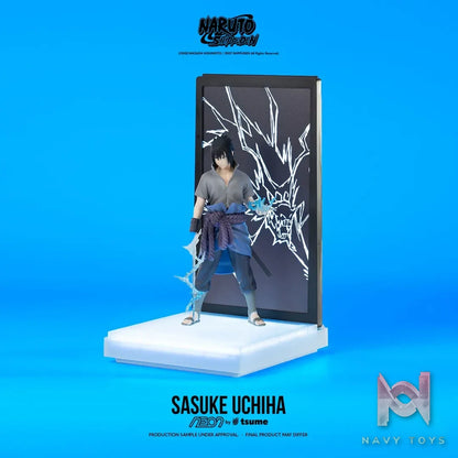 Tsume Studio – Tsume Art Naruto Uzumaki X Sasuke Uchiha NEON (Naruto) (Licensed)