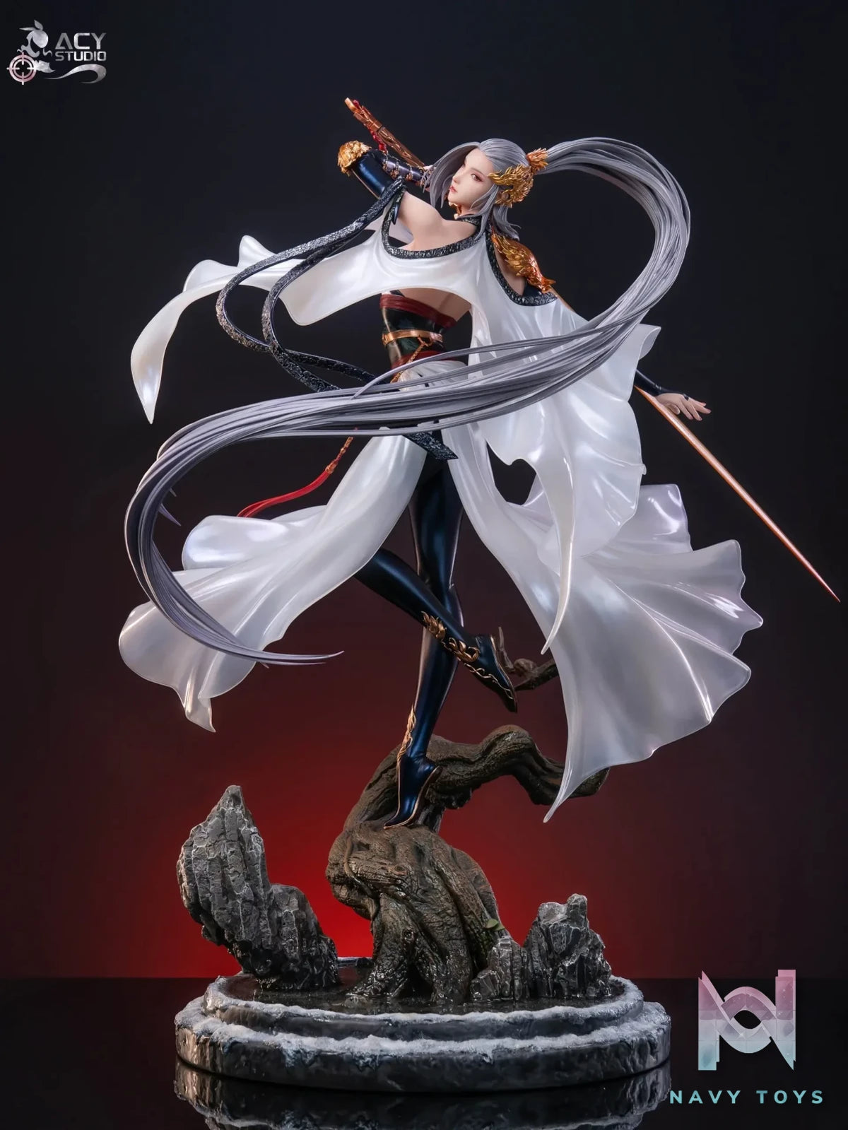 ACY Studio – Dungeon & Fighter Blade Dancer