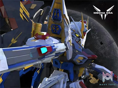 Mecha era Studio – Mobile Suit Gundam SEED Strike Freedom Gundam