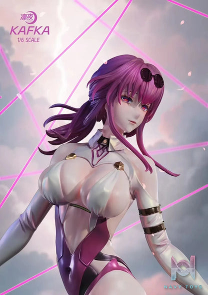 LS Studio – Honkai: Star Rail Kafka