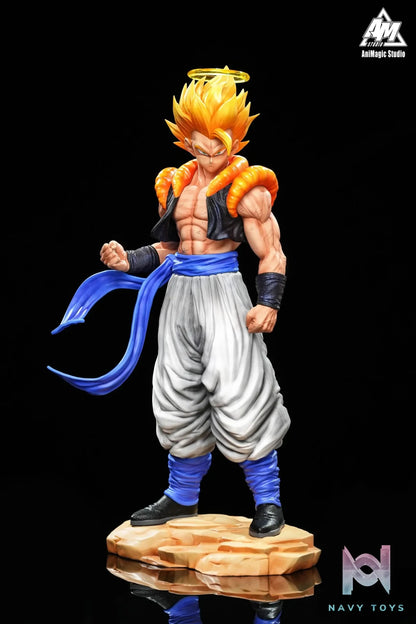 AniMagic Studio – Dragon Ball Series Gogeta