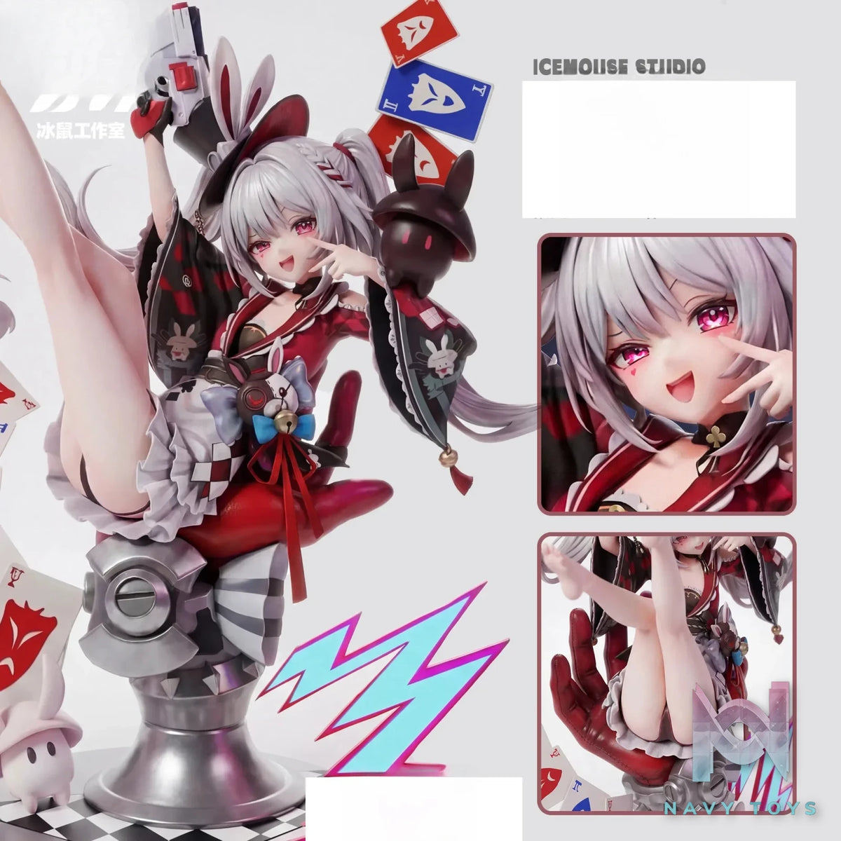 IM Studio – Sparxie Honkai: Star Rail