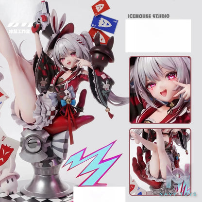 IM Studio – Sparxie Honkai: Star Rail