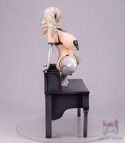 Rocket Boy – Amane Uru 1/6 Scale Figure (Licensed)