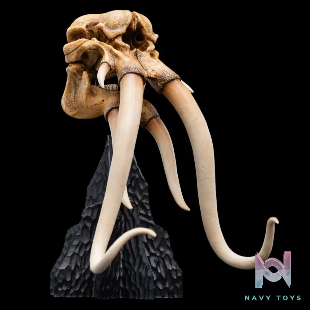 WETA Workshop Studio – SKULL OF A MÛMAK 86-13-04691 (Licensed)