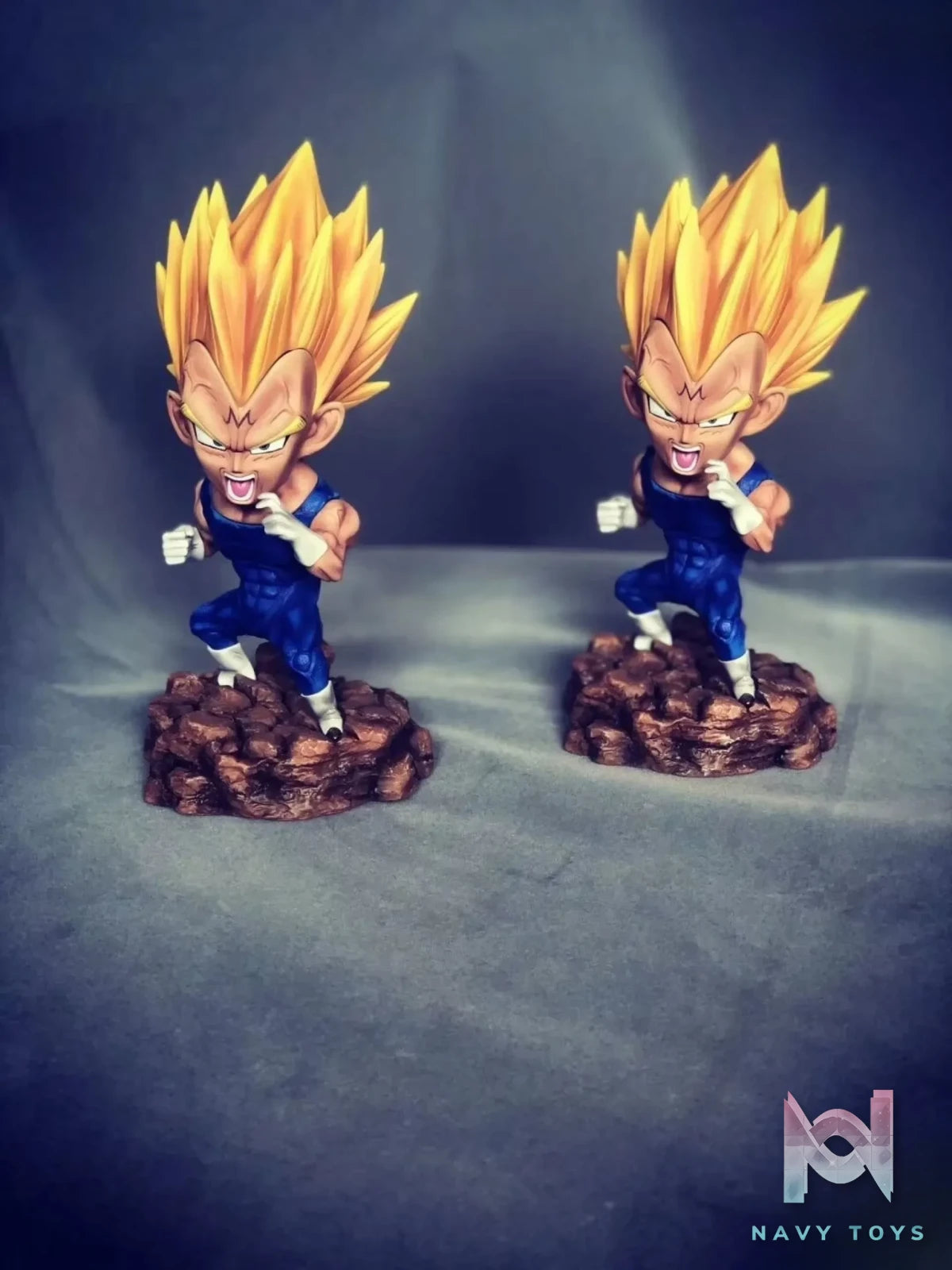 MG Studio – Dragon Ball Vegeta