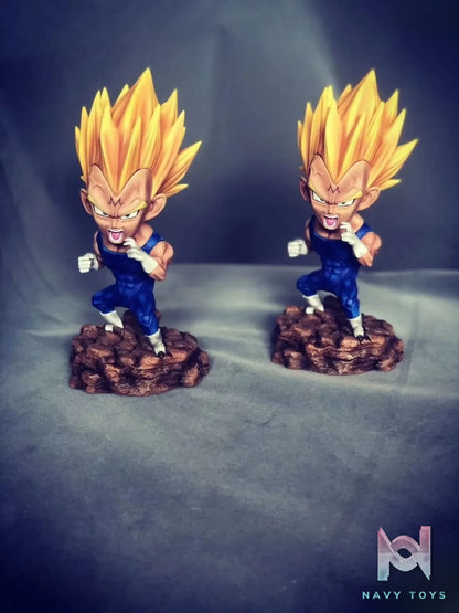 MG Studio – Dragon Ball Vegeta