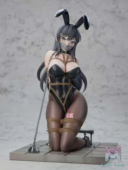 Make Zero Studio – Seishun Buta Yaro Sakurajima