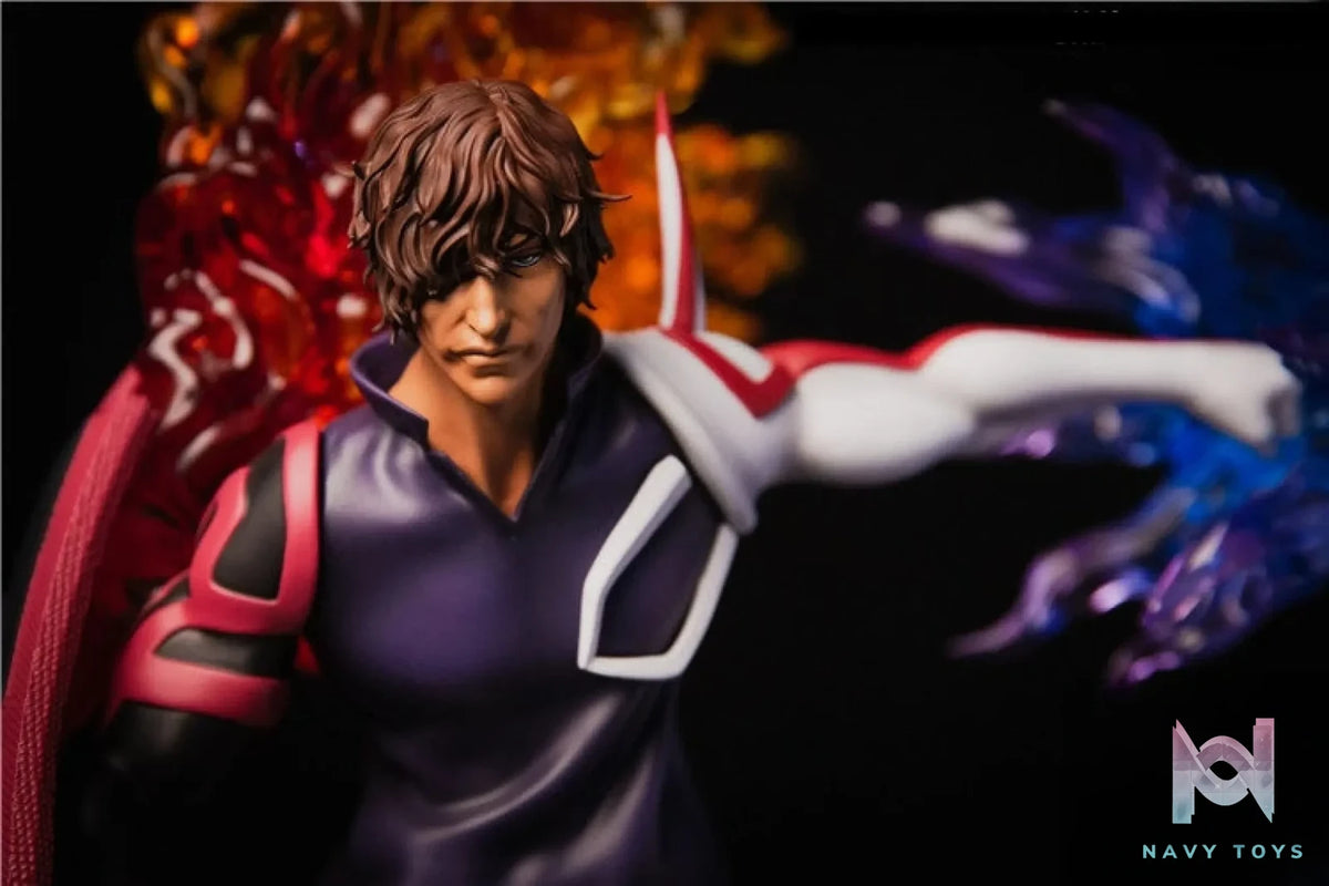 Yin Ji Studio – Bleach Sado Yasutora