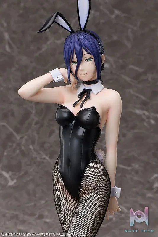 FREEing – Movie “Chainsaw Man Reze Arc” Reze: Bunny Ver. 1/4 Complete Figure (Licensed)