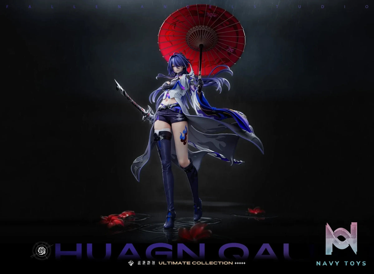 Fallen Angel Studio – Honkai: Star Rail Acheron