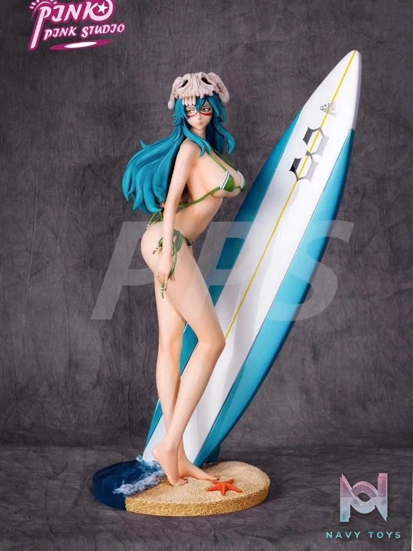 Neliel - Bleach - Pink Pink Studio resin statue Pink Pink Studio anime figure