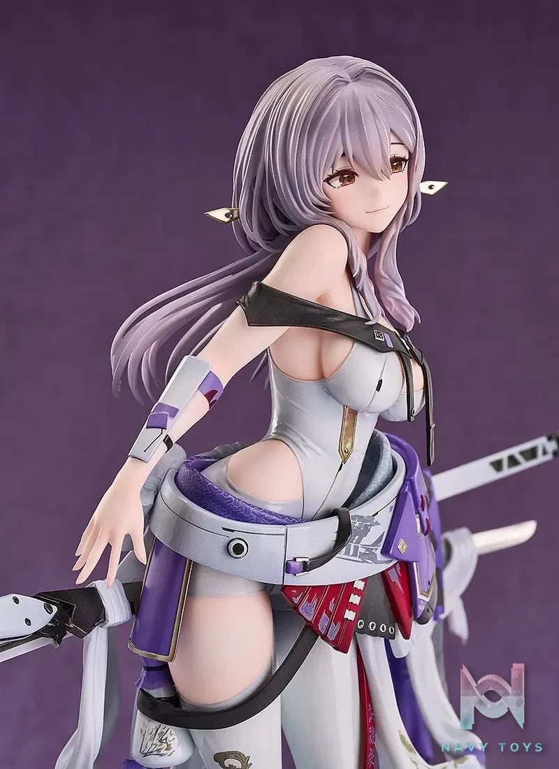 GSC Studio – Goddess of Victory: Nikke Scarlet（Licensed）
