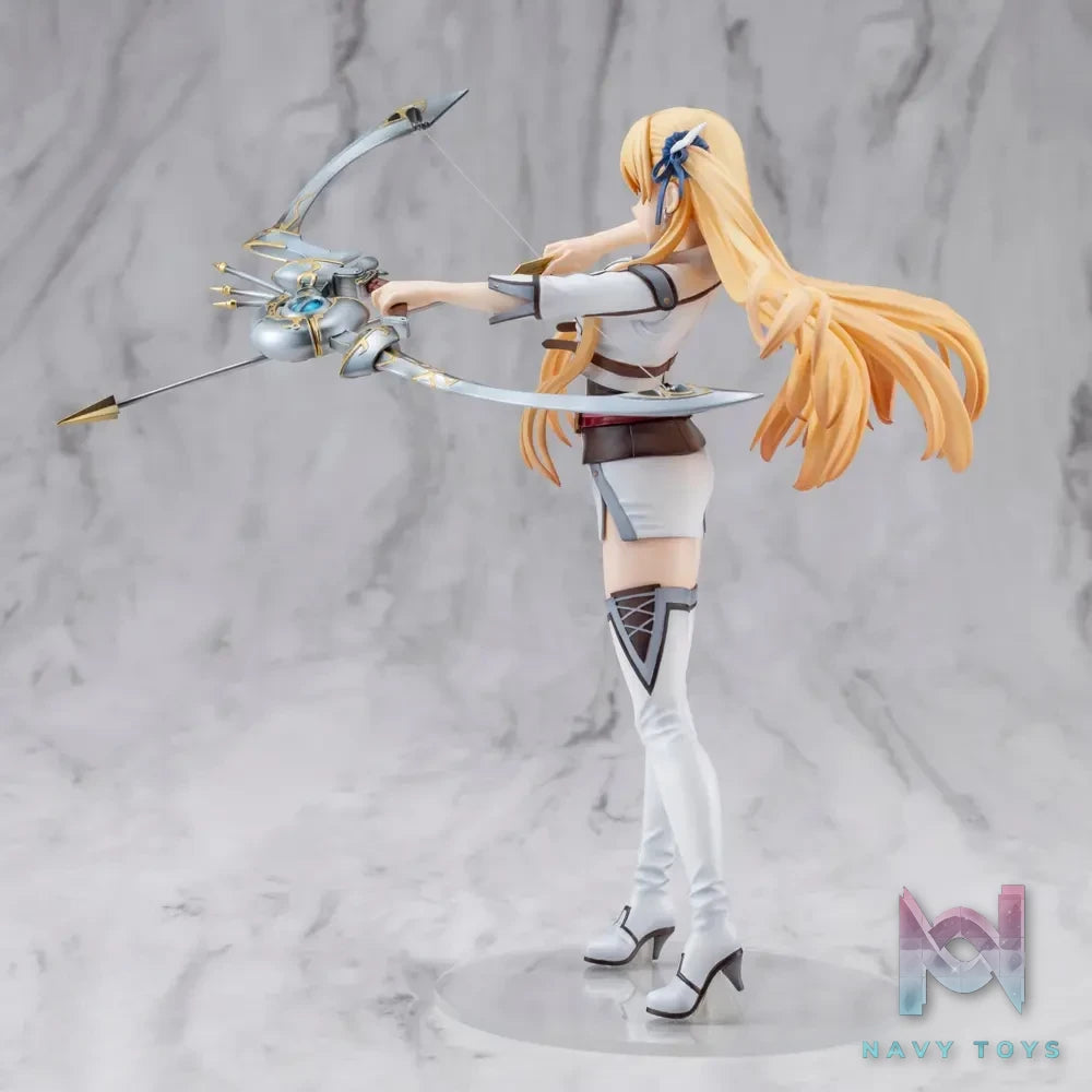 Kotobukiya – Kiseki Series Alisa Reinford 1/8 Complete Figure (Licensed)