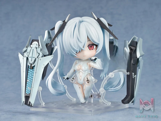 GSAS – Nendoroid Goddess of Victory: Nikke Cinderella (Licensed)