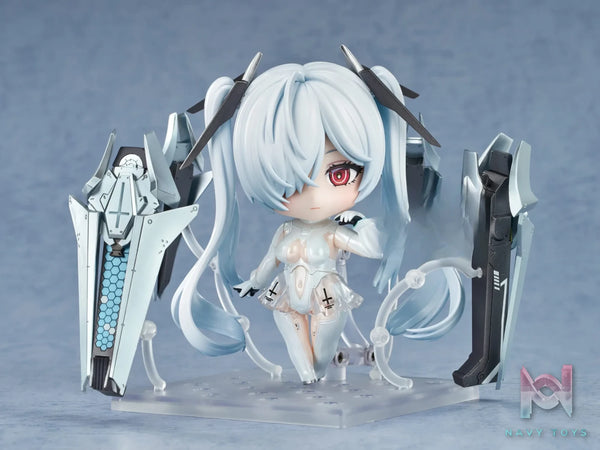 GSAS – Nendoroid Goddess of Victory: Nikke Cinderella (Licensed)