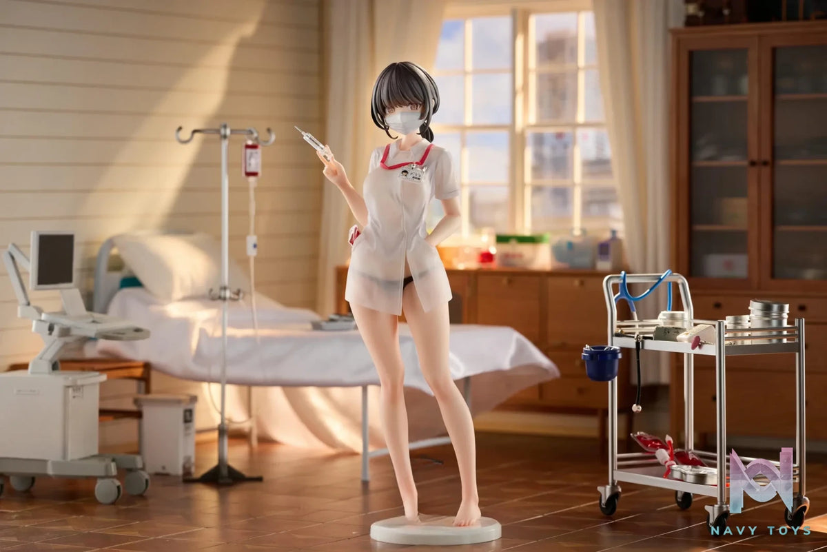 Animeone – i Buy Series Nurse Call 1/6 Scale Figure (Licensed)