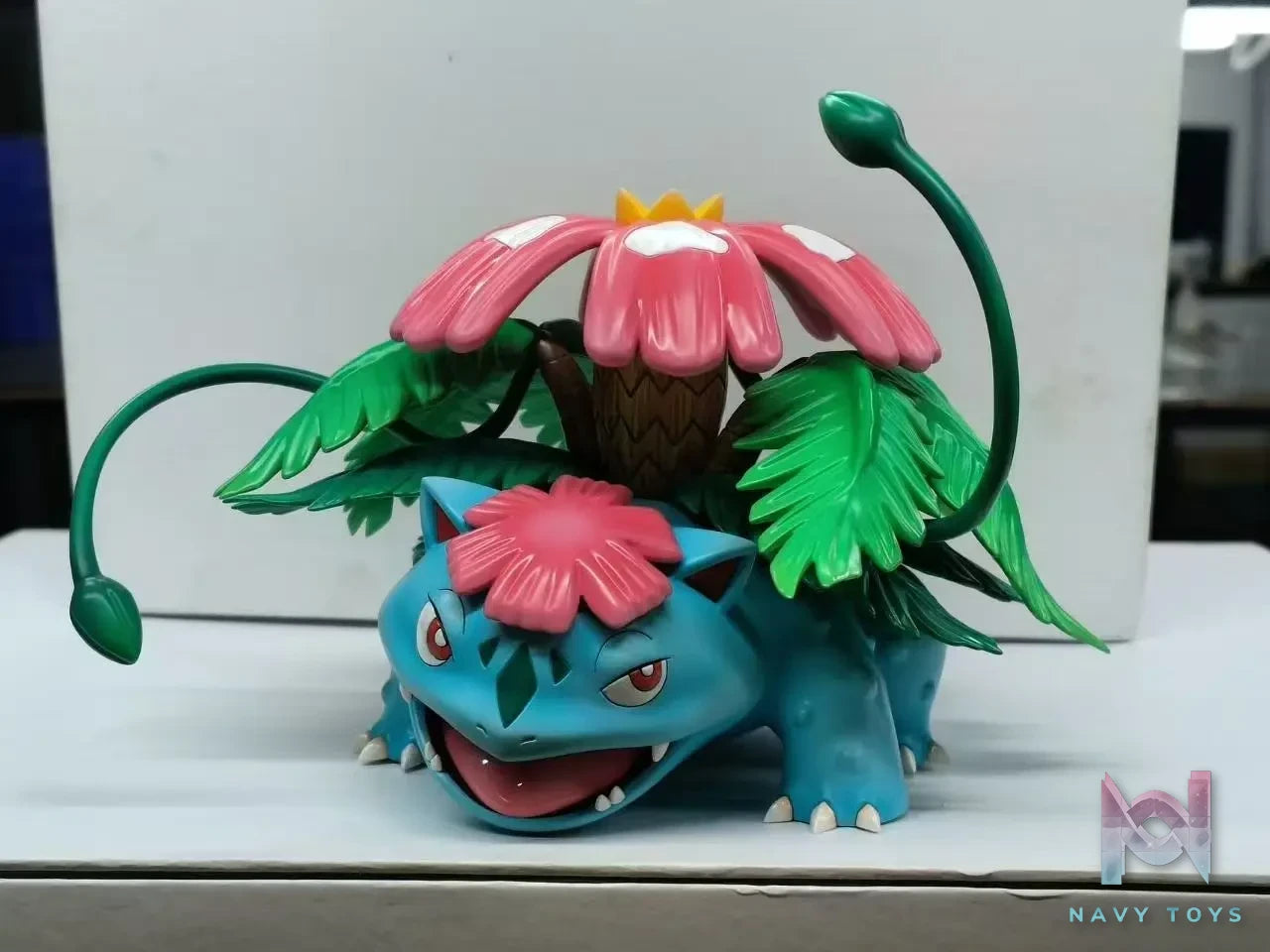 FOG Studio – Mega Venusaur Pokémon