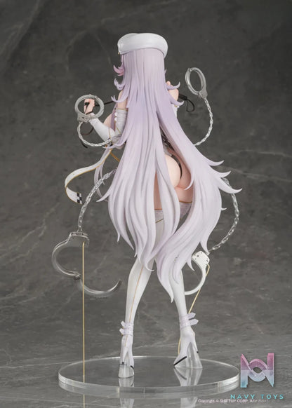 AniGift Studio – Destiny Child-God of War Akrasia