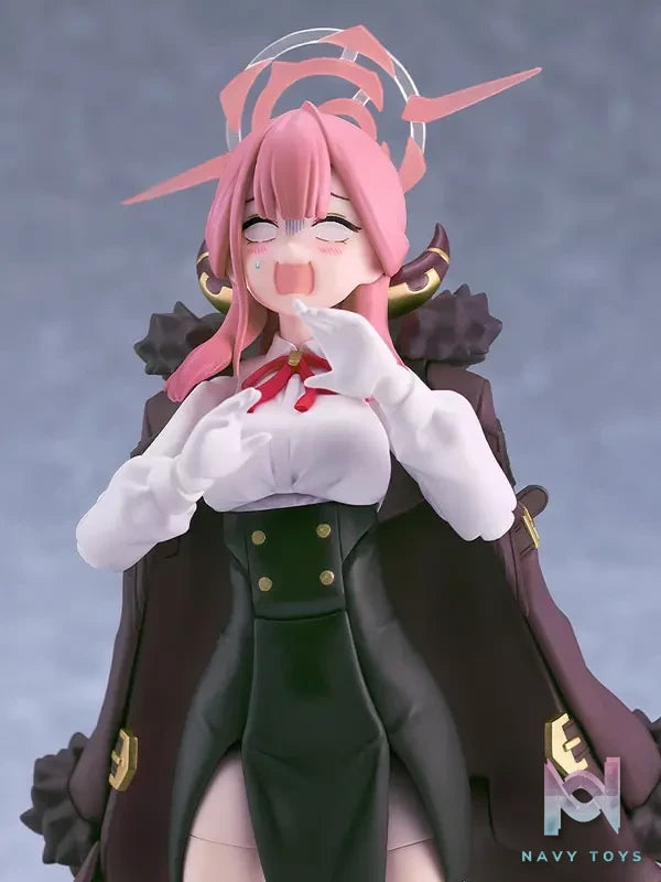 Max factory – figma Blue Archive Rikuhachima Aru (Licensed)