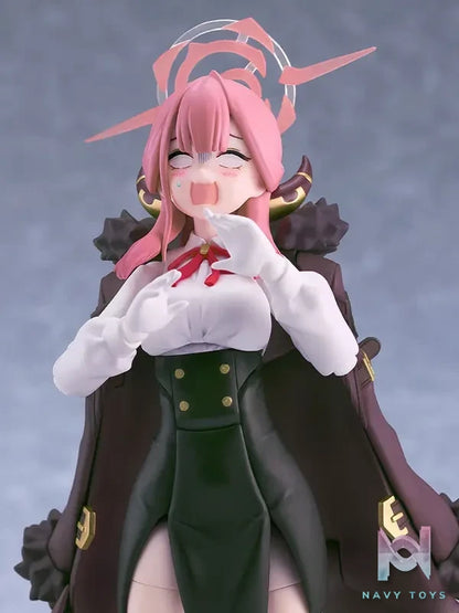 Max factory – figma Blue Archive Rikuhachima Aru (Licensed)