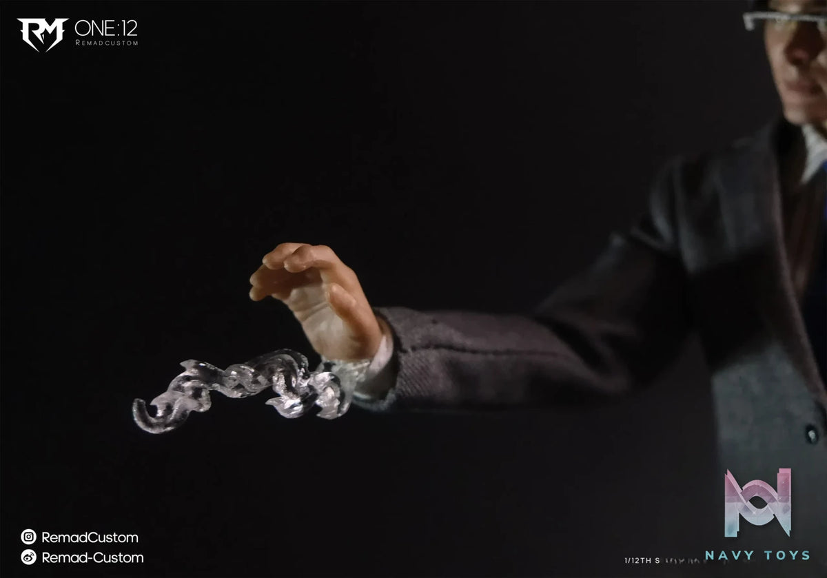 Remad Custom Studio – Original Scarecrow (Licensed)