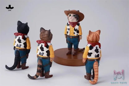 JXK – Cowcat Sheriff JXK-AI11 (Licensed)