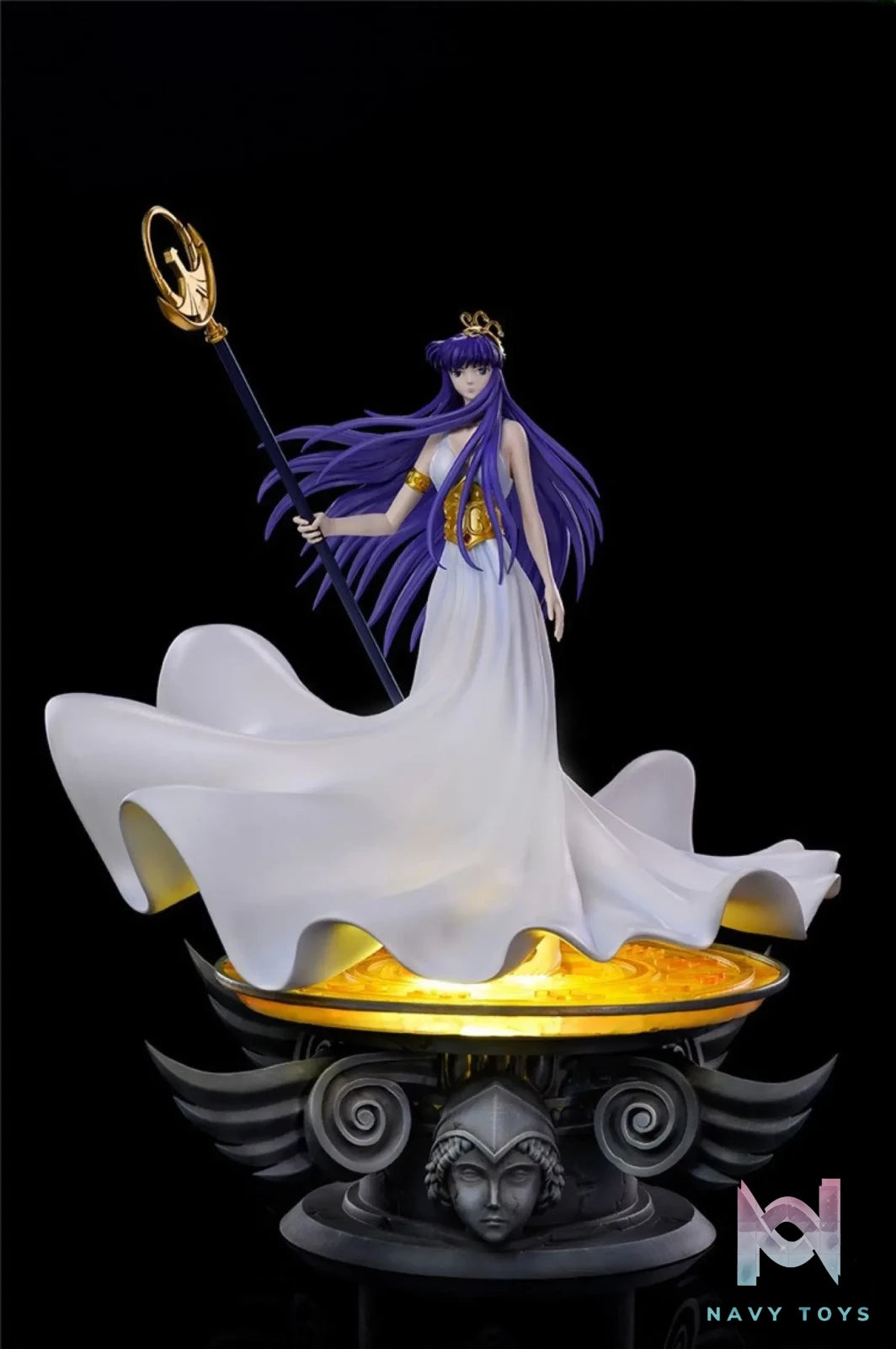 Artisan Studio – Saint Seiya Athena