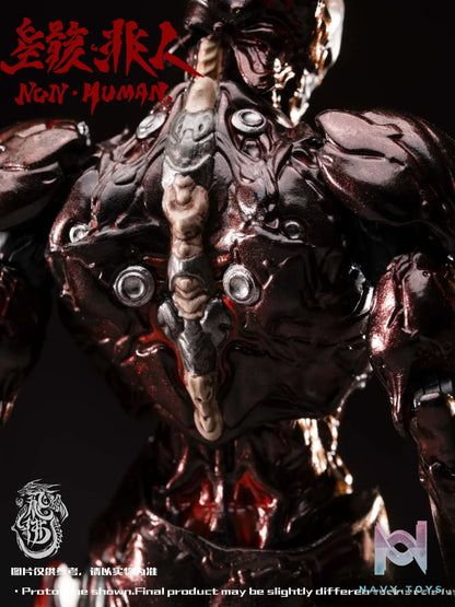 Feifo Wan Ju – Non Human 1/12 Action Figure (Licensed)
