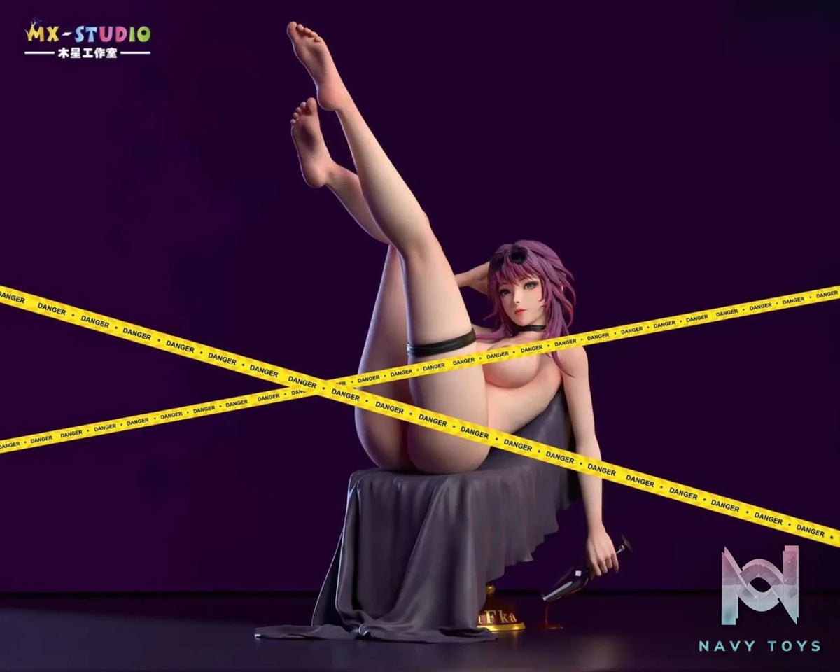 MX Studio – Honkai: Star Rail Kafka