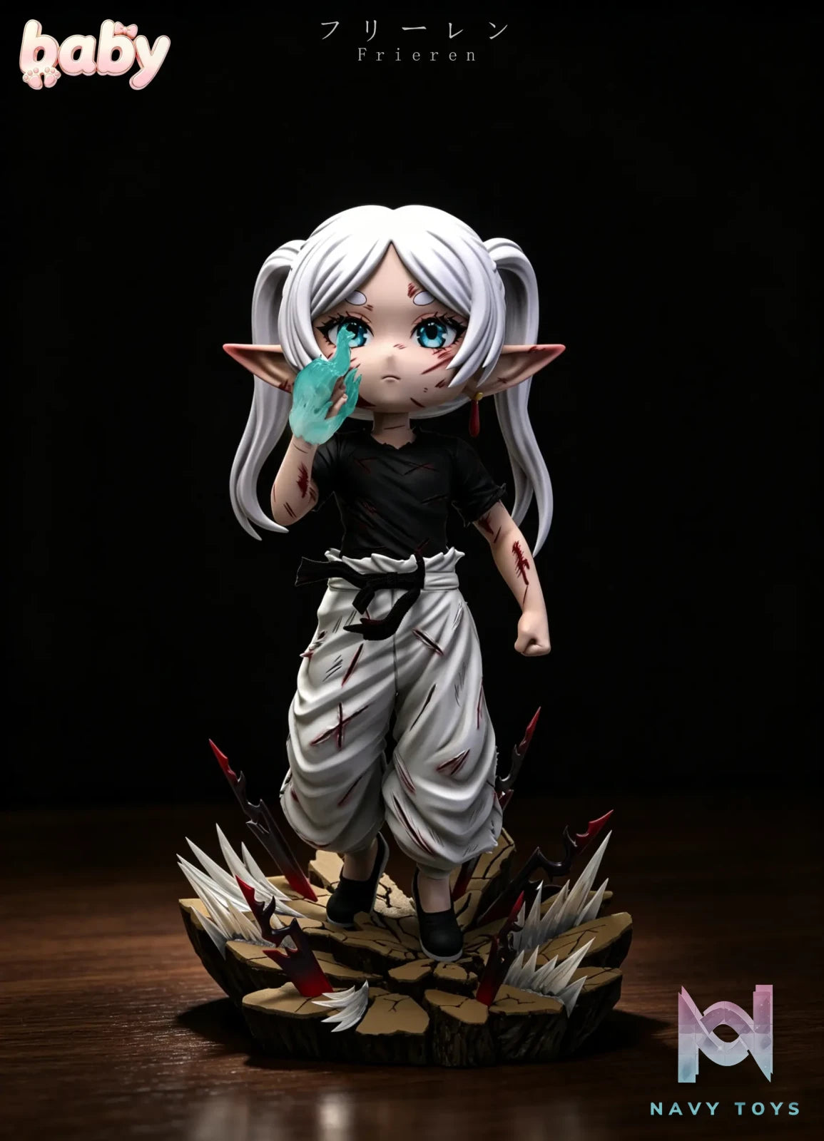 Baby Studio – Anya x ******* Cosplay Jujutsu Kaisen Battle-Damaged Gojo Satoru *******: ********​********​**** X Spy x Family
