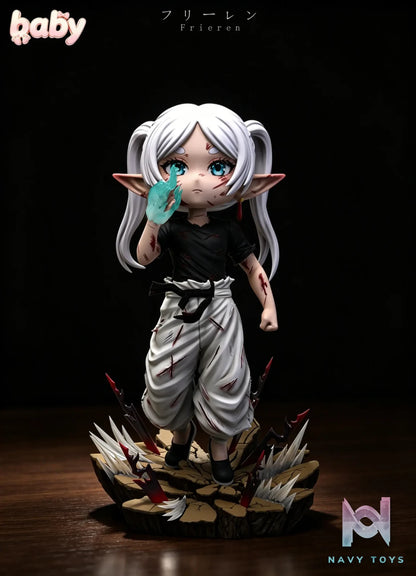 Baby Studio – Anya x ******* Cosplay Jujutsu Kaisen Battle-Damaged Gojo Satoru *******: ********​********​**** X Spy x Family