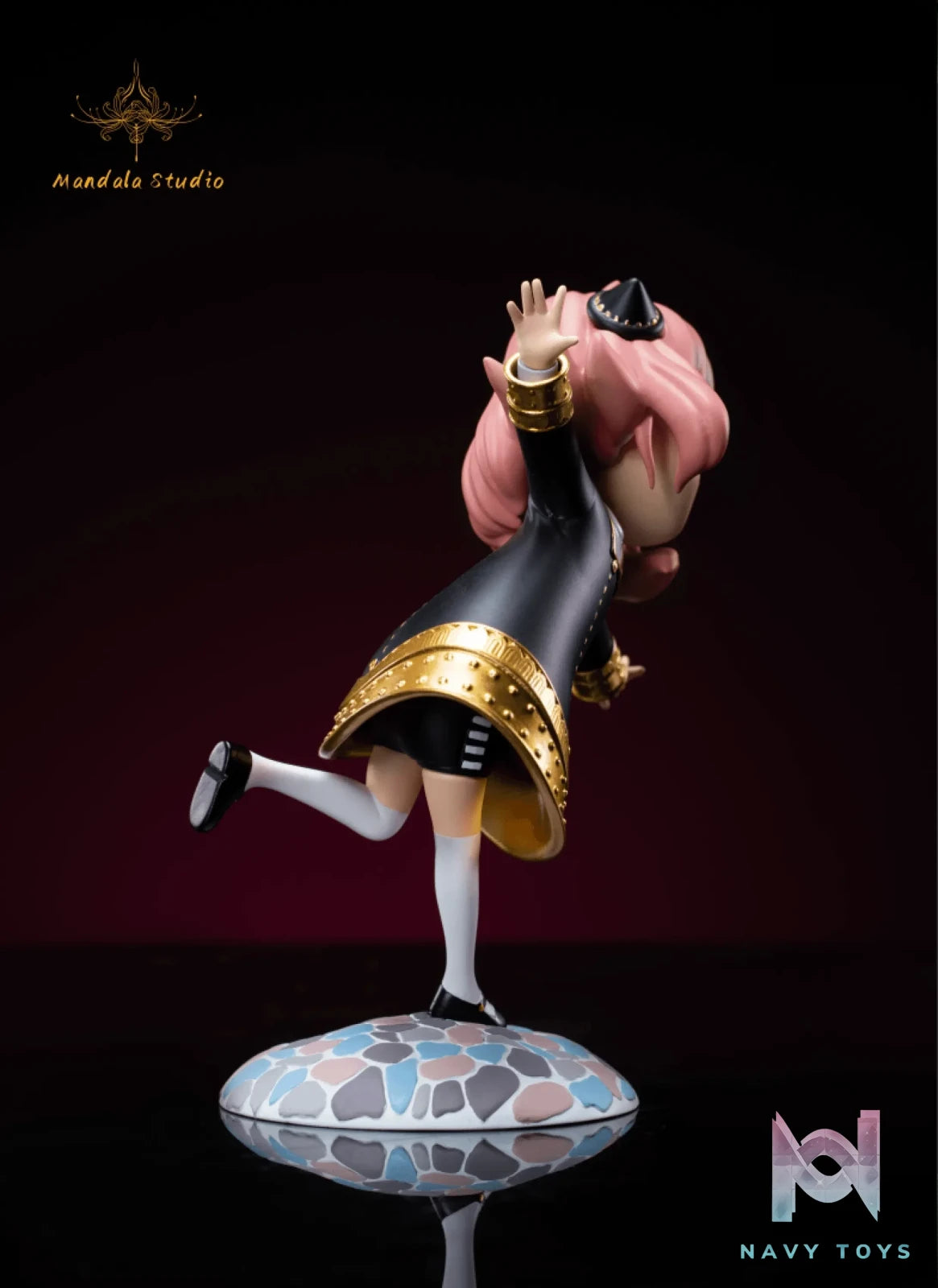 Mandala Studio – SPY×FAMILY Anya Forger