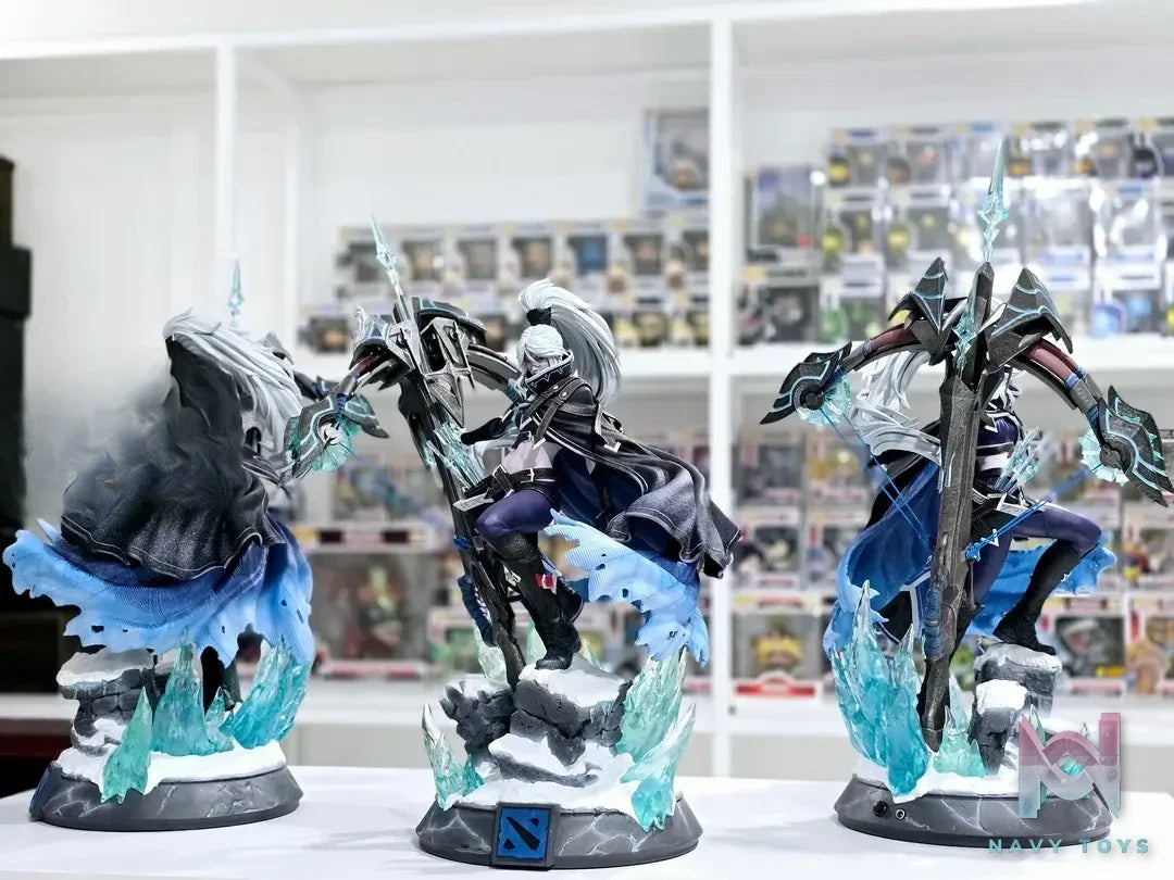 Infinity Studio – Drow Ranger DOTA2 (Licensed)