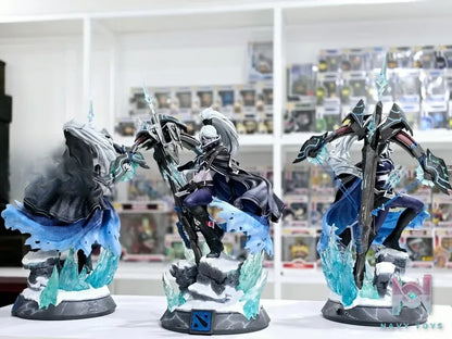 Infinity Studio – Drow Ranger DOTA2 (Licensed)