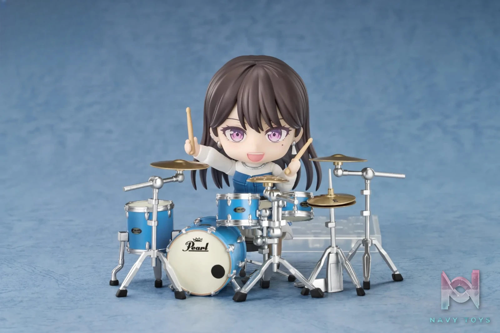 GSAS – Nendoroid BanG Dream! Taki Shiina (Licensed)